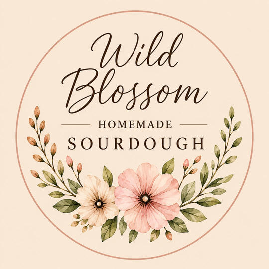 Wild Blossom Sourdough Handcrafted artisan sourdough, freshly baked in Langford, BC Handcrafted artisan sourdough, slow fermented and freshly baked in small batches.