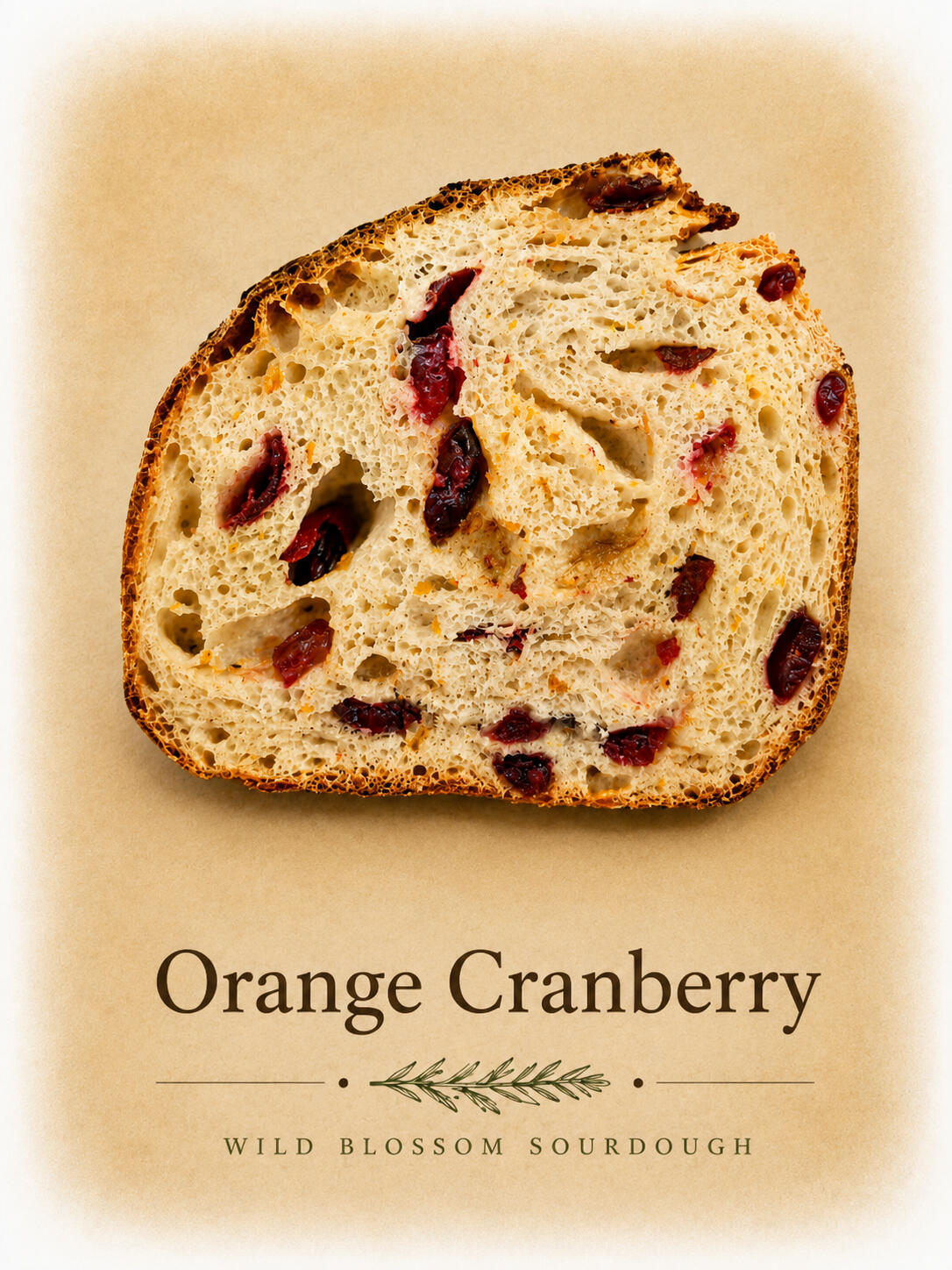 Wild Blossom Sourdough Handcrafted artisan sourdough, freshly baked in Langford, BC Handcrafted artisan sourdough, slow fermented and freshly baked in small batches.