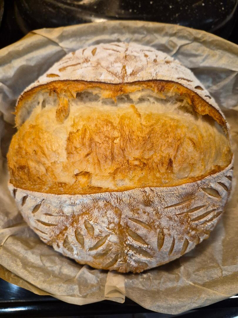 Wild Blossom Sourdough Handcrafted artisan sourdough, freshly baked in Langford, BC Handcrafted artisan sourdough, slow fermented and freshly baked in small batches.