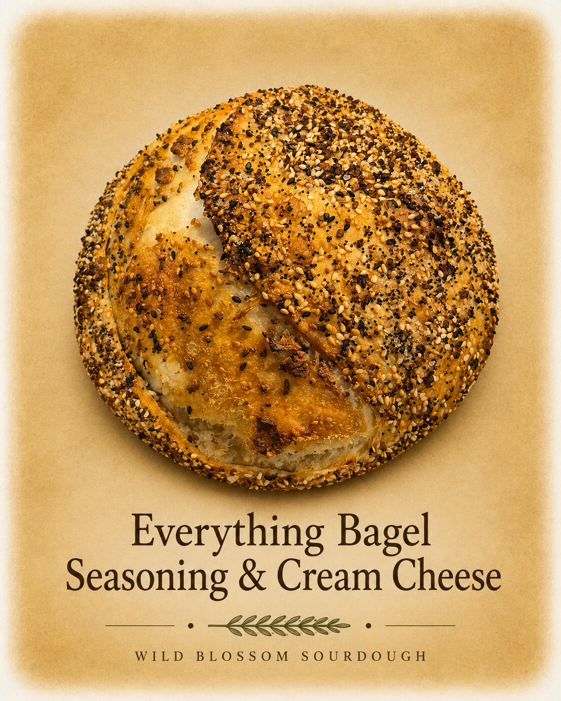 Wild Blossom Sourdough Handcrafted artisan sourdough, freshly baked in Langford, BC Handcrafted artisan sourdough, slow fermented and freshly baked in small batches.